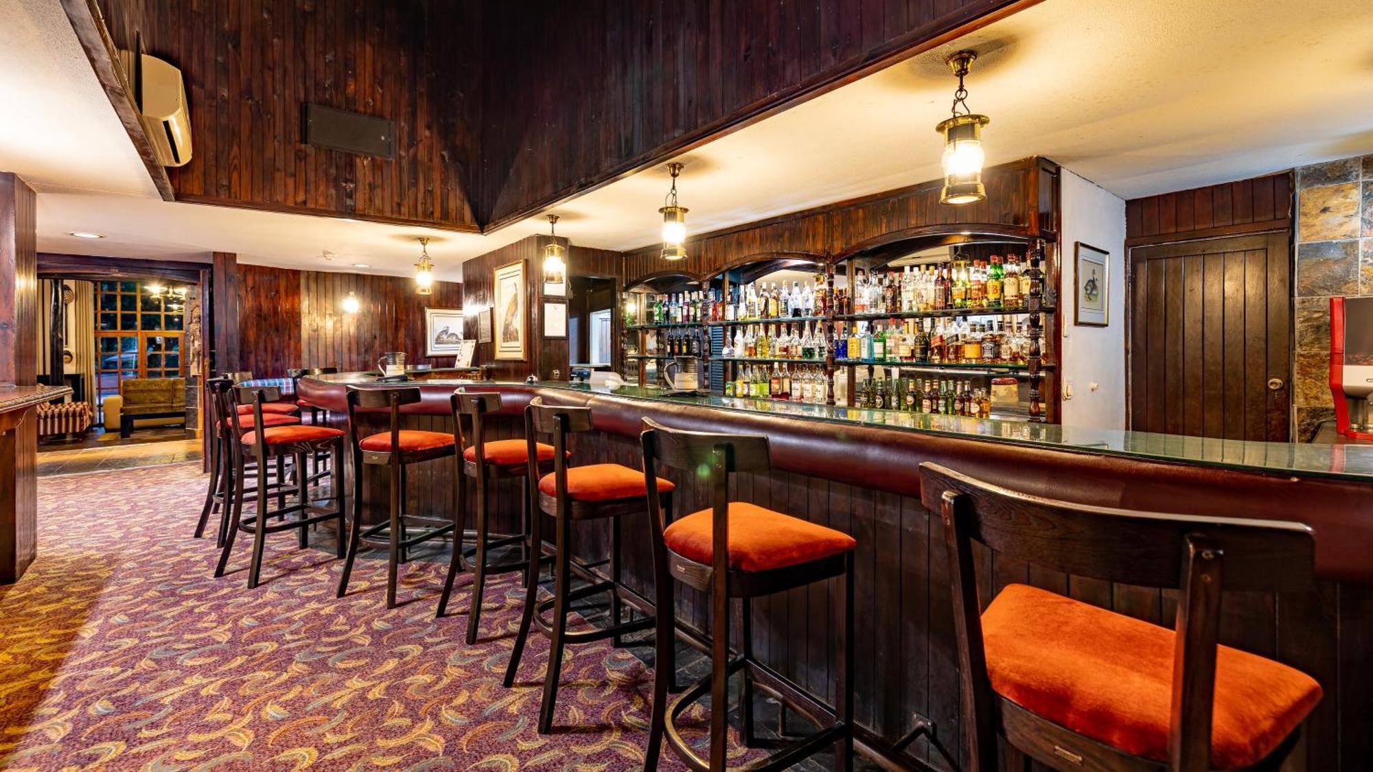 松湖酒店 白河 外观 照片